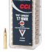 Best CCI® TNT Green .17 HMR 16-Grain Hollow-Point Rimfire Rifle Ammunition