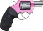 Lightweight Charter Arms Pathfinder Lite 22 LR Revolver
