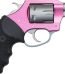 Lightweight Charter Arms Pathfinder Lite 22 LR Revolver