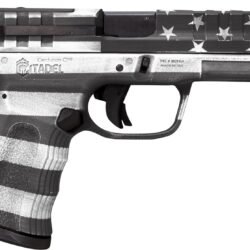 Citadel Centurion CP9 9mm Pistol