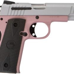 Lightweight Citadel M1911 Baby .380 ACP Pistol Modern Power