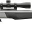 CVA Wolf V2 Rifle with KonusShot Scope