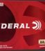 Best Federal Champion 9mm Luger 115-Grain FMJ Handgun Brass Ammunition - 50 Rounds