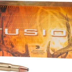 Best Federal Fusion .30-30 Winchester 150-Grain Centerfire Rifle Ammunition - 20 Rounds