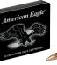 Federal Premium American Eagle.300 AAC Blackout 220-Grain Centerfire Rifle Ammunition deliver power & Consistency