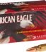 Best Federal Premium American Eagle 5.7 x 28mm 40-Grain Centerfire Rifle Ammunition - 50 Rounds