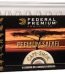 Best Federal Premium Cape-Shok .370 Sako Magnum 286-Grain Centerfire Ammunition