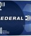 Federal Premium Champion LRN 22LR 40-Grain Rimfire Ammunition - 800 Rounds with Reliable Performance