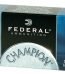 Best Federal Premium Champion Target .22 WMR 40-Grain FMJ Rimfire Ammunition