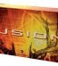 Federal Premium Fusion .308 Win/7.62 NATO 150-Grain Centerfire Rifle Ammunition for sale