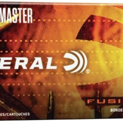 Best Federal Premium Fusion .450 Bushmaster 260-Grain Centerfire Rifle Ammunition