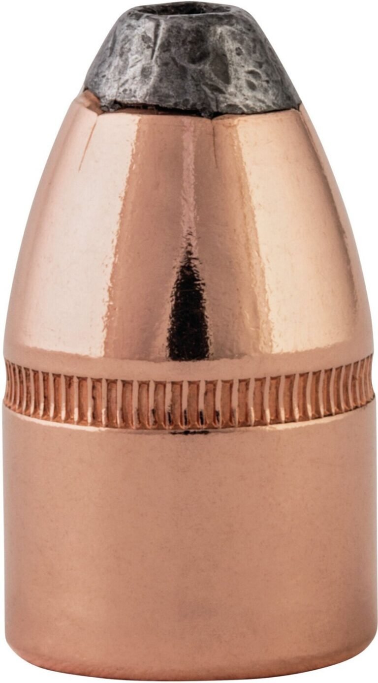 Federal Premium Fusion .450 Bushmaster 260-Grain Centerfire Rifle Ammunition