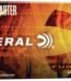 Best Federal Premium Fusion .450 Bushmaster 260-Grain Centerfire Rifle Ammunition