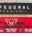Get the Federal Premium Gold Metal Sierra MatchKing .224 Valkyrie 90-Grain BTHP Ammunition - 20 Rounds