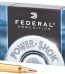 Best Federal Premium Power-Shok .300 Winchester Magnum 150-Grain Centerfire Rifle Ammunition