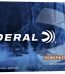 Federal Premium Power-Shok Soft-Point .243 Win 80-Grain Centerfire Rifle Ammunition reliable performance