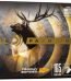 Federal Premium Trophy Bonded Tip Centerfire Rifle Ammunition made with Quality