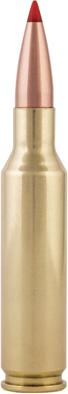 Federal Premium Varmint and Predator 6.5 Creedmoor 95-Grain Centerfire Rifle Ammunition