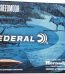 Federal Premium Varmint and Predator 6.5 Creedmoor 95-Grain Centerfire Rifle Ammunition built for lethal performance