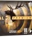 Federal Premium Vital-Shok .300 Win Magnum 180-Grain Trophy Bonded Tip Centerfire Rifle Ammunition terminal performance