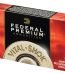 Federal Premium Vital-Shok Centerfire Rifle Ammunition