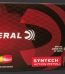 Federal Syntech 9mm Luger 150-Grain Ammunition - 50 Rounds Rifle Ammunition