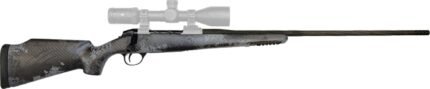Best Fierce Firearms Twisted Rage .280 Ackley