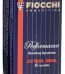 Fiocchi .22 Winchester Magnum 40-Grain Full Metal Jacket Rimfire at Ammunition cabinet