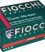 Fiocchi 4.6 x 30mm Heckler & Koch 40-Grain Centerfire Rifle Ammunition with Superior Control