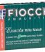 Fiocchi Exacta 4.6 x 30mm Heckler & Koch 40-Grain Full Metal Jacket Soft Point Centerfire Rifle Ammunition