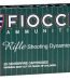 Fiocchi Extrema .300 Winchester Magnum 190-Grain BTHP Centerfire Rifle Ammunition with best performance