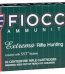 Fiocchi Extrema SST Centerfire Best Rifle Ammunition