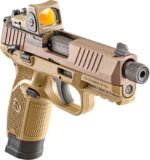 FN 502 Series .22LR Pistol