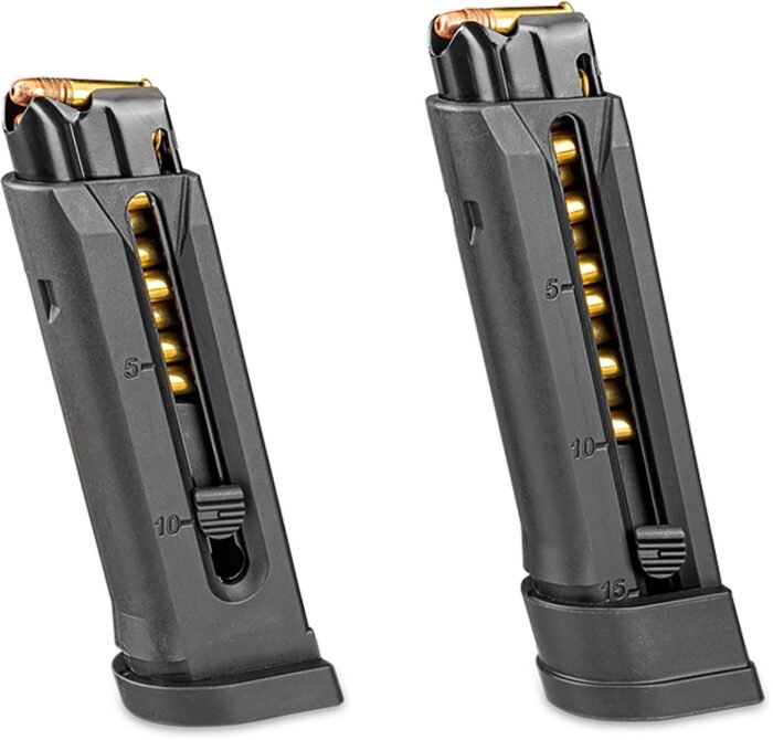 FN 502 Series .22LR Pistol