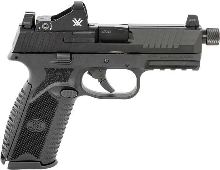 FN 509 9mm Pistol