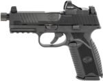 FN 509 9mm Pistol
