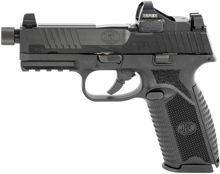 FN 509 9mm Pistol