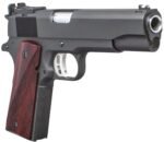 Fusion 1911 Freedom Gold 9mm Pistol