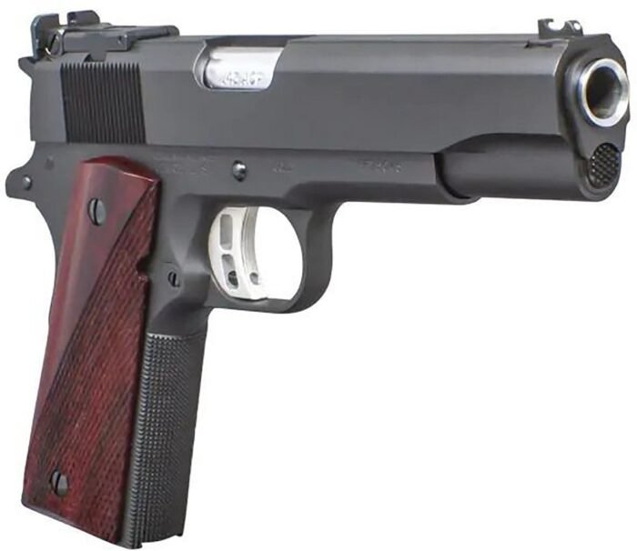 Fusion 1911 Freedom Gold 9mm Pistol
