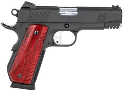 Fusion 1911 Freedom Riptide-C 9mm Luger Pistol with a sleek design