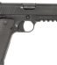 Girsan MC1911 S Untouchable .45 ACP Pistol with hex-textured grips