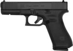 GLOCK 17 - G17 9mm Semiautomatic Pistol