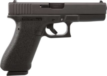 GLOCK 17 Gen1 9mm Pistol
