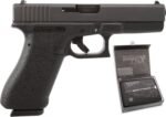 GLOCK 17 Gen1 9mm Pistol