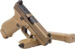 GLOCK 19X MOS 9mm Pistol