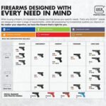 GLOCK 19X MOS 9mm Pistol