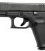 GLOCK 23 - G23 GEN5 Semiautomatic .40 S&W Centerfire Pistol with enhanced ergonomics
