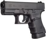 GLOCK 30 - G30 Gen4 .45 ACP Pistol with modular backstrap system