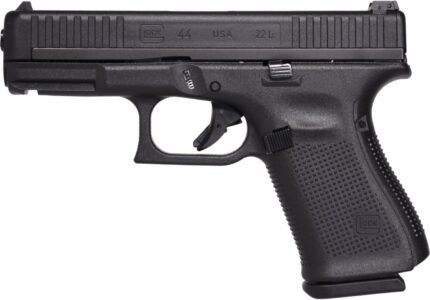 GLOCK 44 - G44 .22 LR Rimfire Pistol