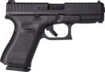 GLOCK 44 - G44 .22 LR Rimfire Pistol with two 10-round magazines